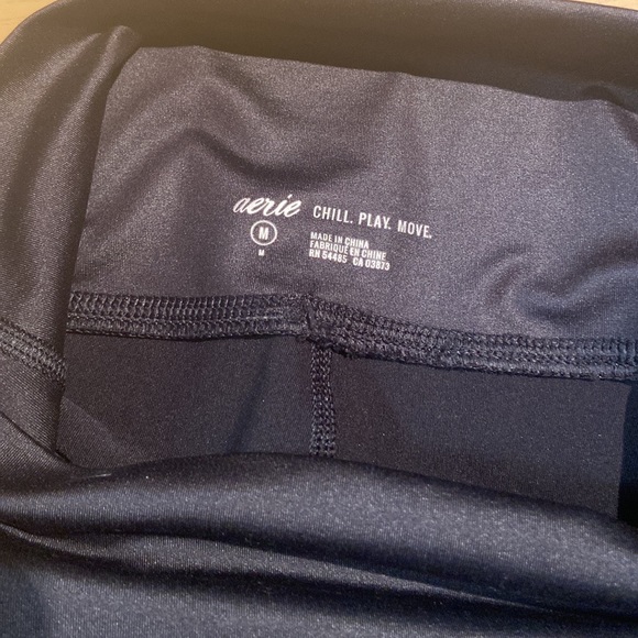 Aerie CHILL. PLAY. MOVE. Legging - Picture 5 of 5